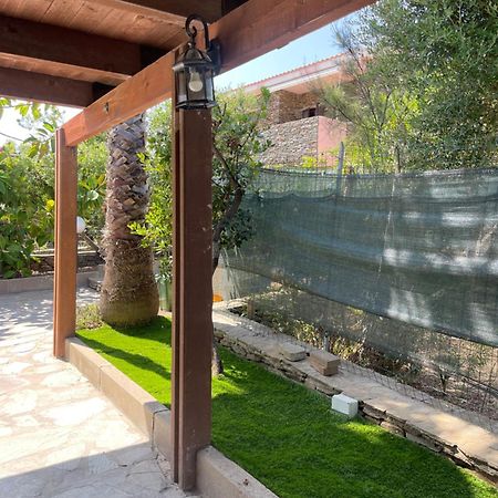 Casa Vacanze Stintino Vista Mare エクステリア 写真