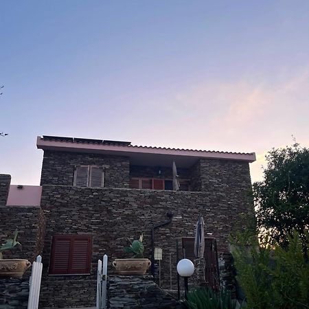Casa Vacanze Stintino Vista Mare エクステリア 写真