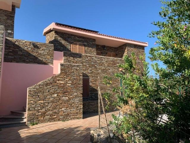 Casa Vacanze Stintino Vista Mare エクステリア 写真