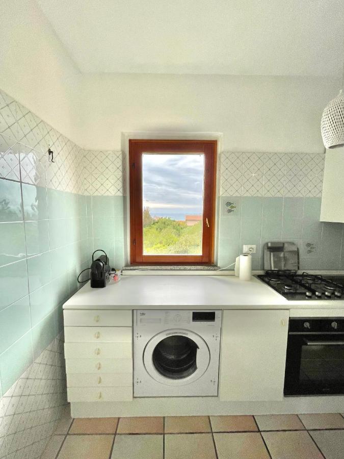 Casa Vacanze Stintino Vista Mare エクステリア 写真