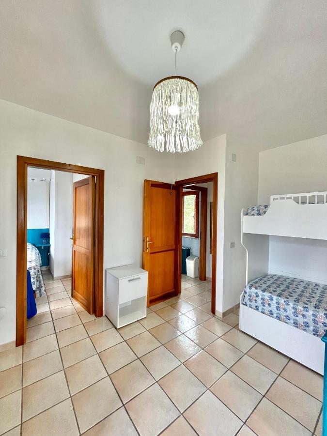 Casa Vacanze Stintino Vista Mare エクステリア 写真