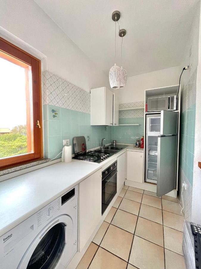 Casa Vacanze Stintino Vista Mare エクステリア 写真