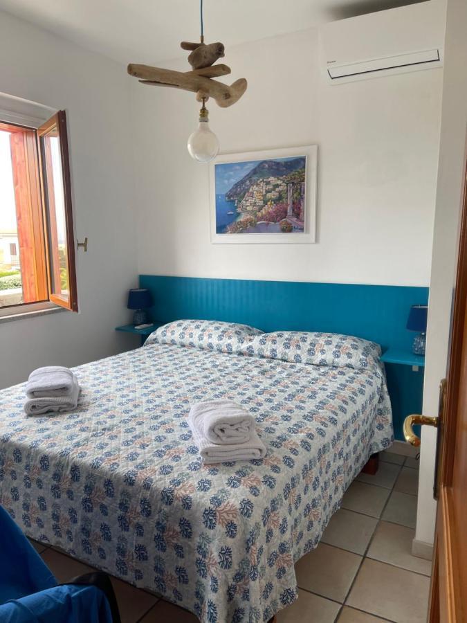 Casa Vacanze Stintino Vista Mare エクステリア 写真