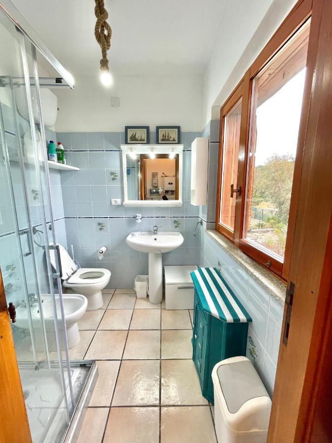 Casa Vacanze Stintino Vista Mare エクステリア 写真