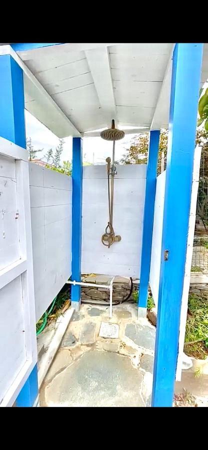 Casa Vacanze Stintino Vista Mare エクステリア 写真