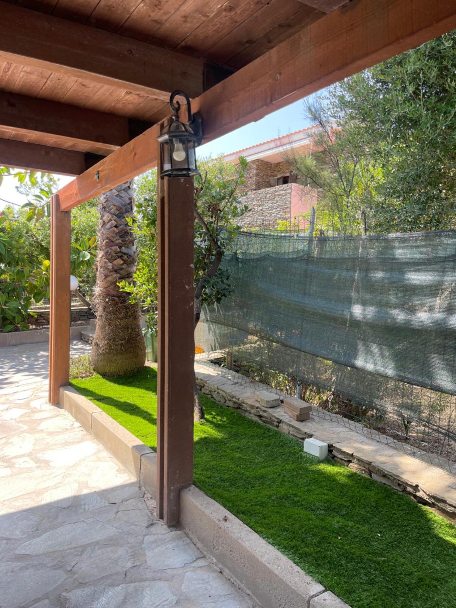 Casa Vacanze Stintino Vista Mare エクステリア 写真