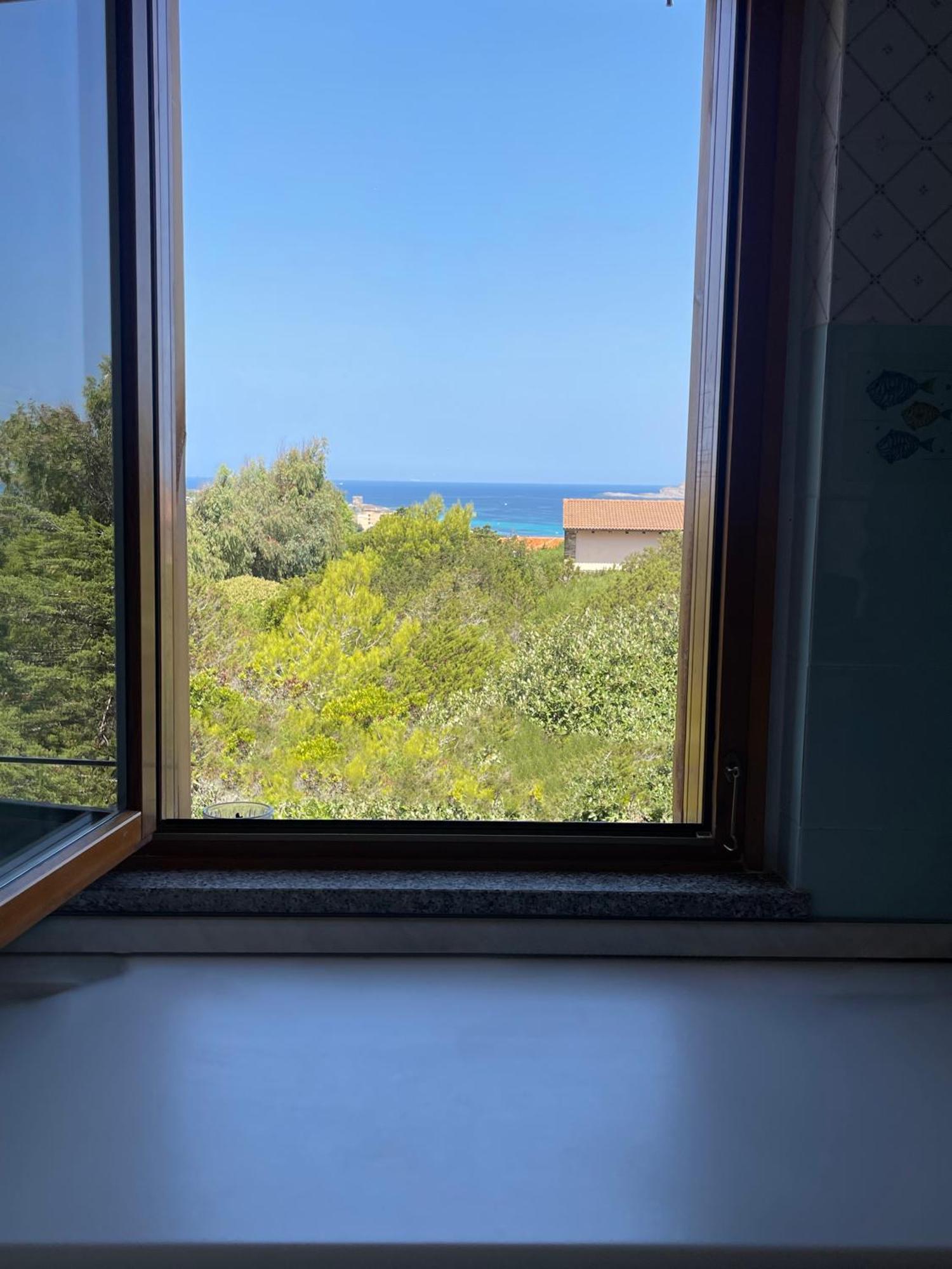 Casa Vacanze Stintino Vista Mare エクステリア 写真
