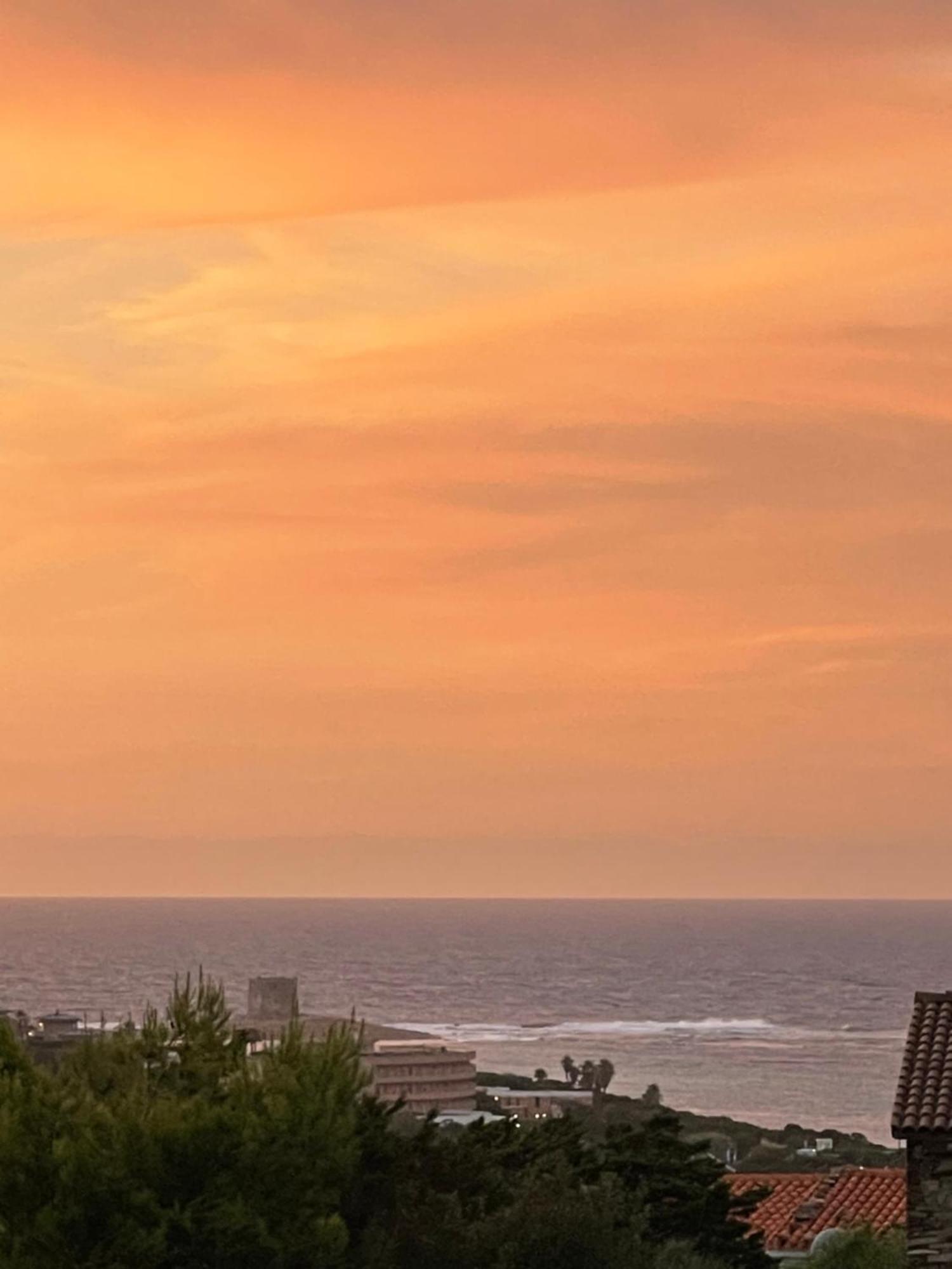 Casa Vacanze Stintino Vista Mare エクステリア 写真