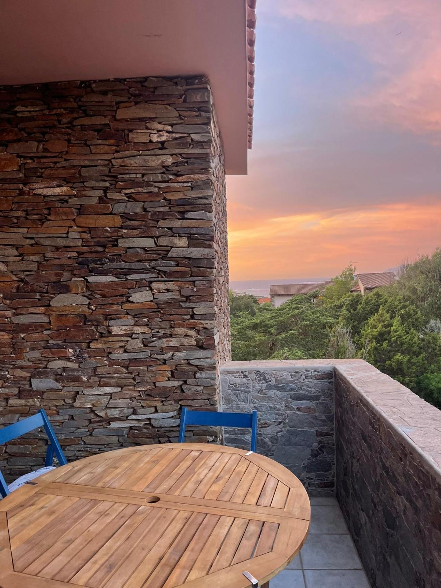 Casa Vacanze Stintino Vista Mare エクステリア 写真